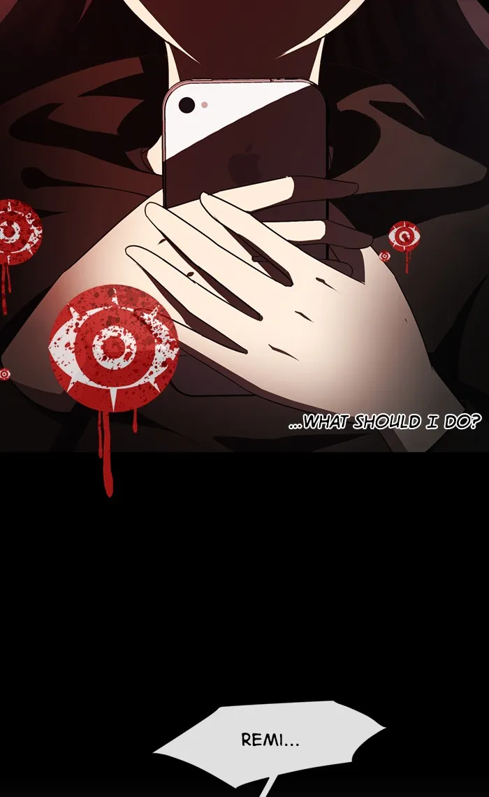 Read #Killstagram chapter 13 image 47 on Lezhin