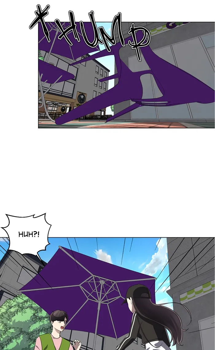 Read #Killstagram chapter 13 image 51 on Lezhin