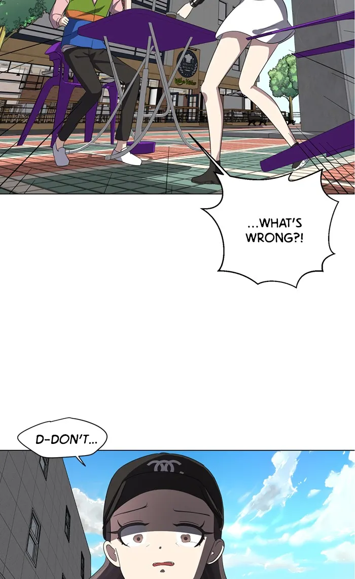 Read #Killstagram chapter 13 image 52 on Lezhin