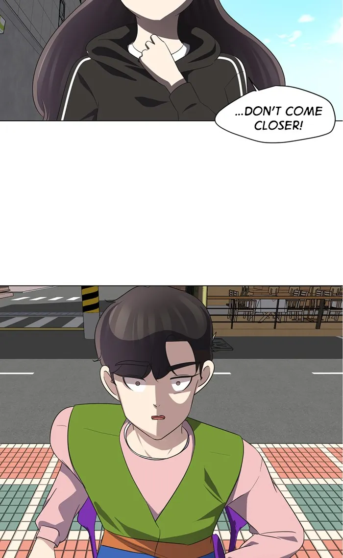 Read #Killstagram chapter 13 image 53 on Lezhin