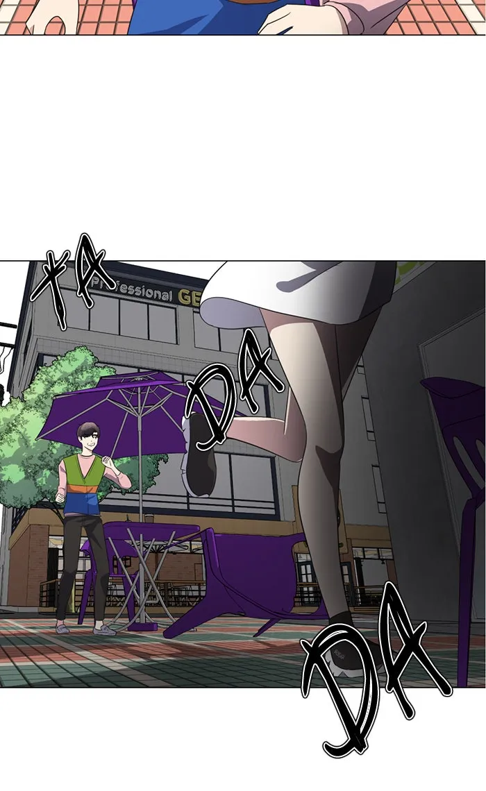 Read #Killstagram chapter 13 image 54 on Lezhin