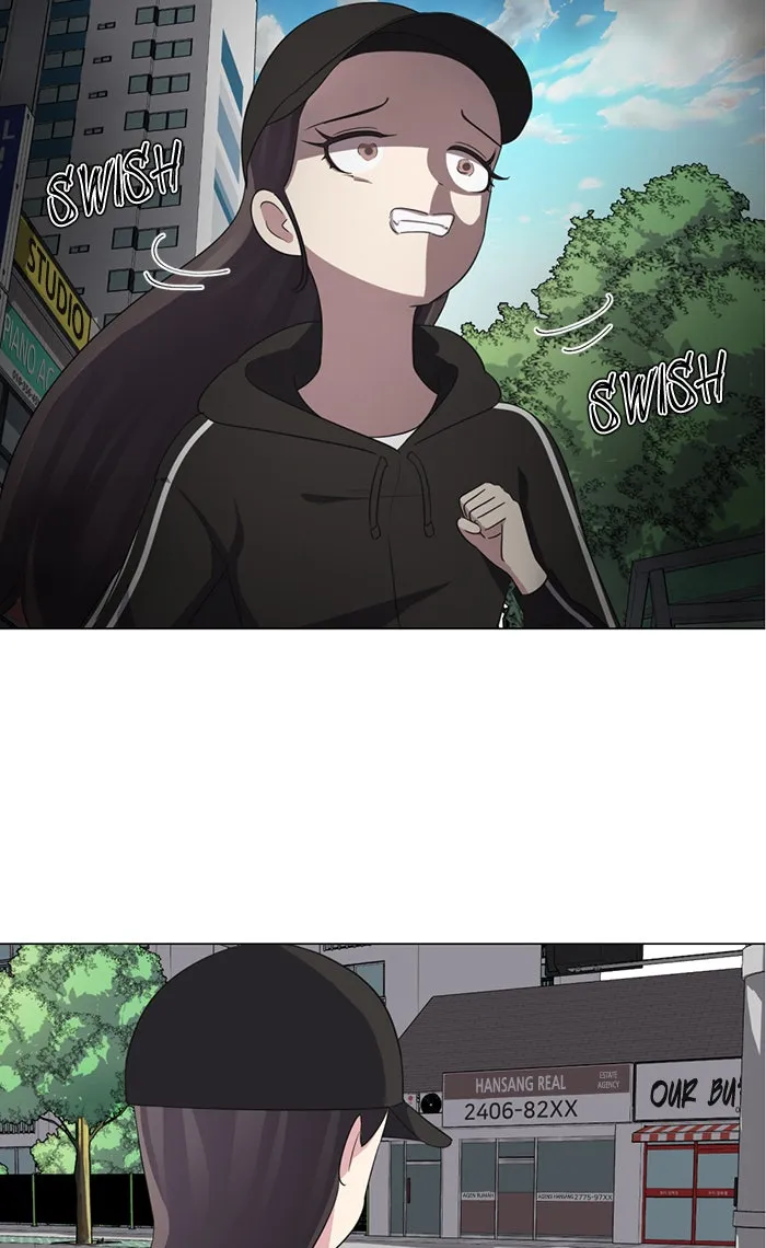 Read #Killstagram chapter 13 image 57 on Lezhin
