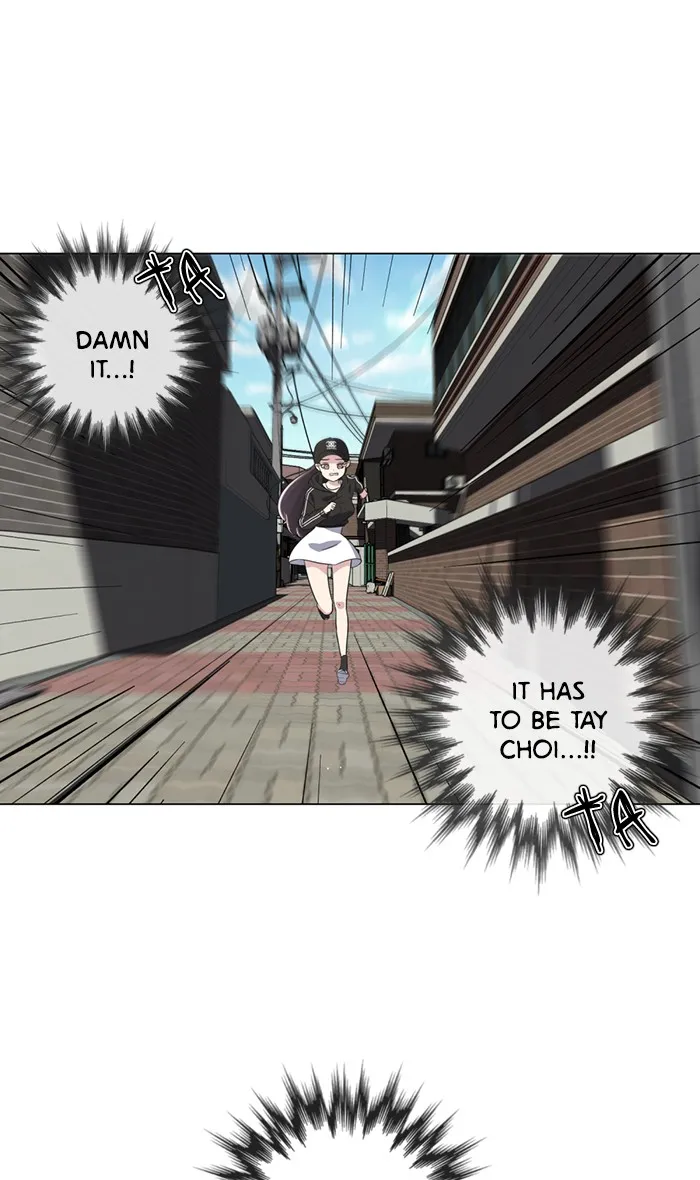 Read #Killstagram chapter 13 image 68 on Lezhin