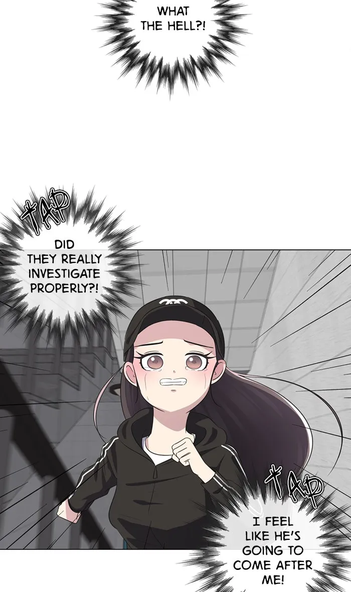 Read #Killstagram chapter 13 image 69 on Lezhin