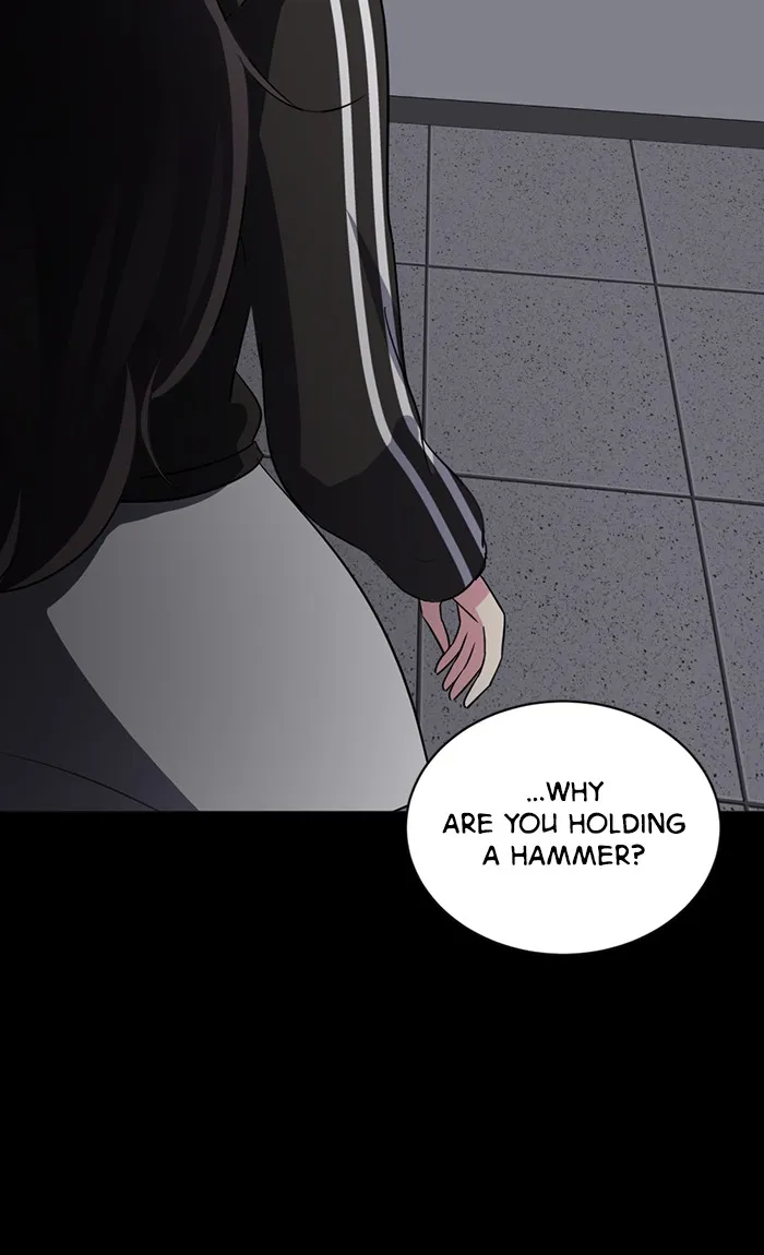 Read #Killstagram chapter 13 image 7 on Lezhin