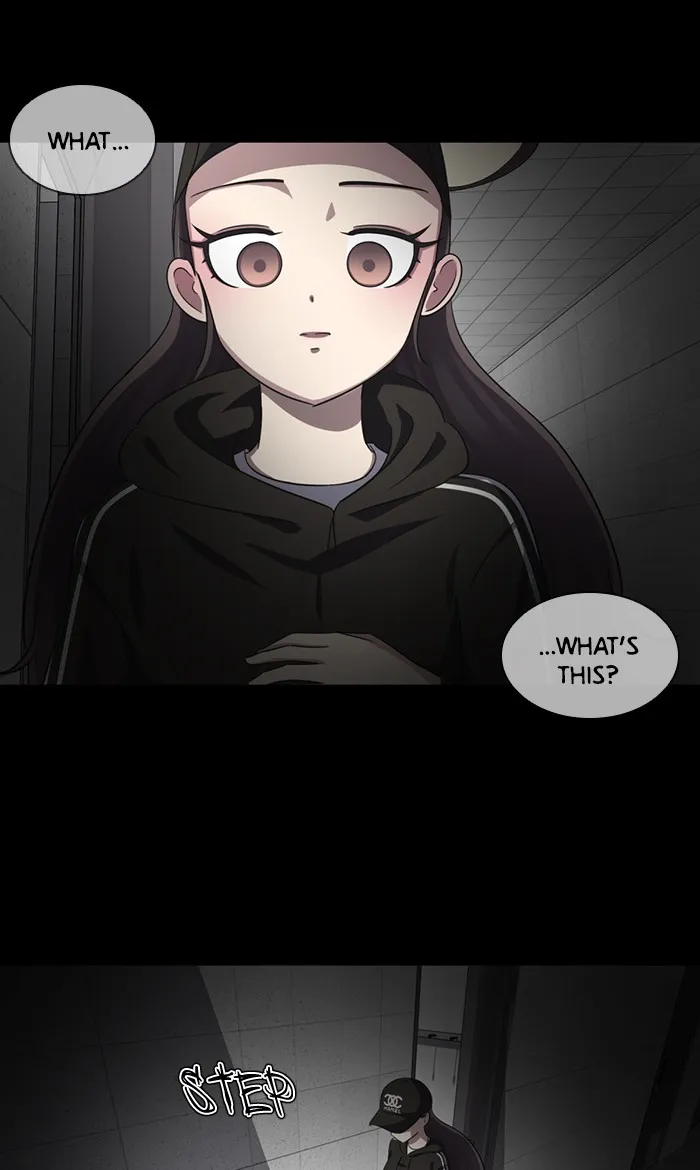 Read #Killstagram chapter 13 image 79 on Lezhin