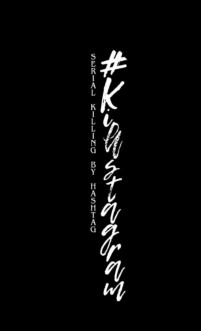 Read #Killstagram chapter 13 image 8 on Lezhin