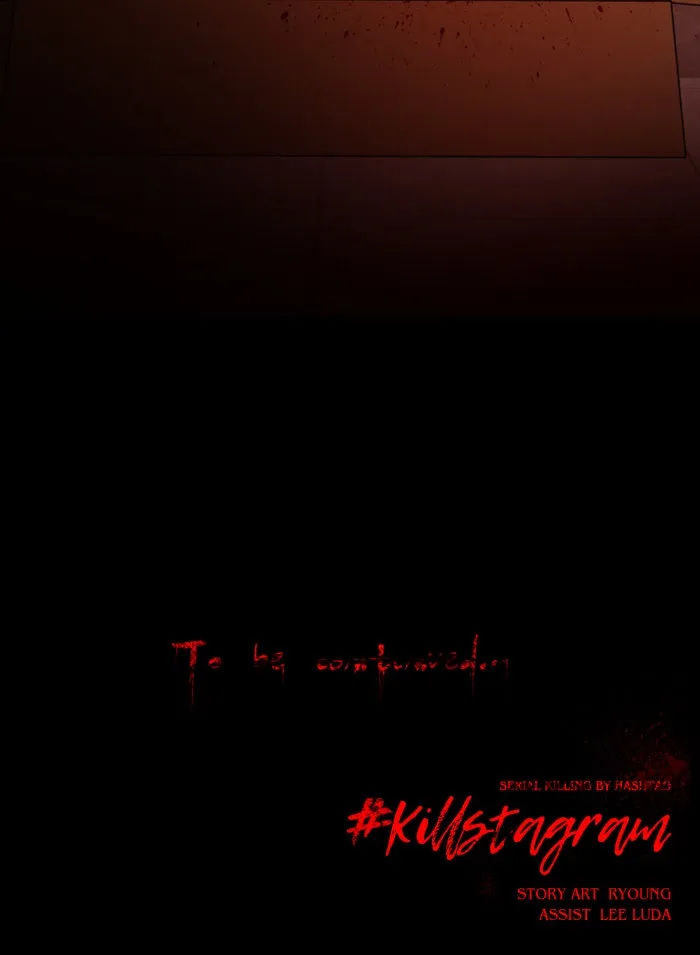 Read #Killstagram chapter 13 image 90 on Lezhin