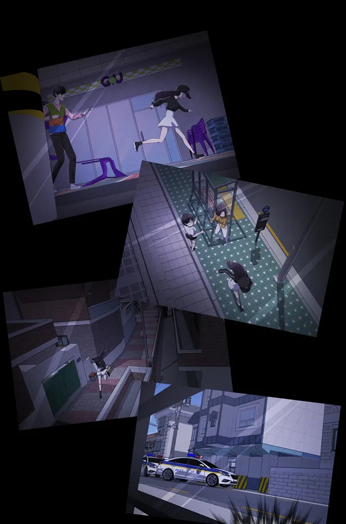 Read #Killstagram chapter 14 image 106 on Lezhin