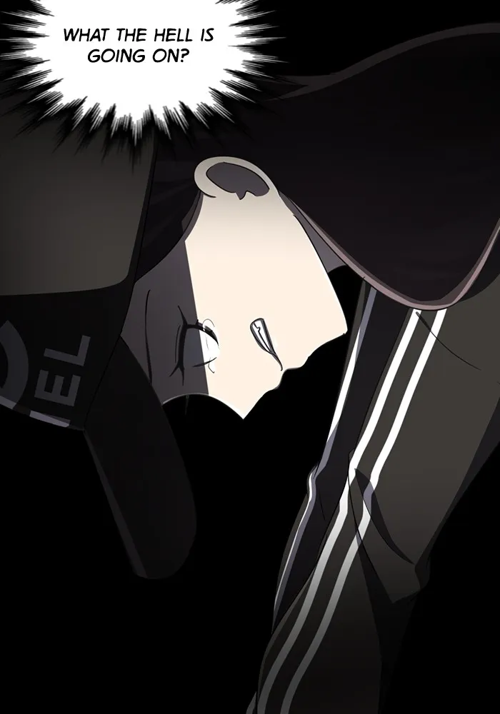 Read #Killstagram chapter 14 image 11 on Lezhin