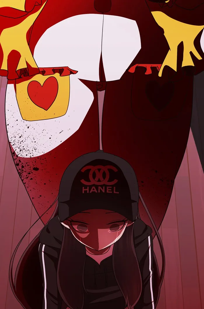 Read #Killstagram chapter 14 image 120 on Lezhin