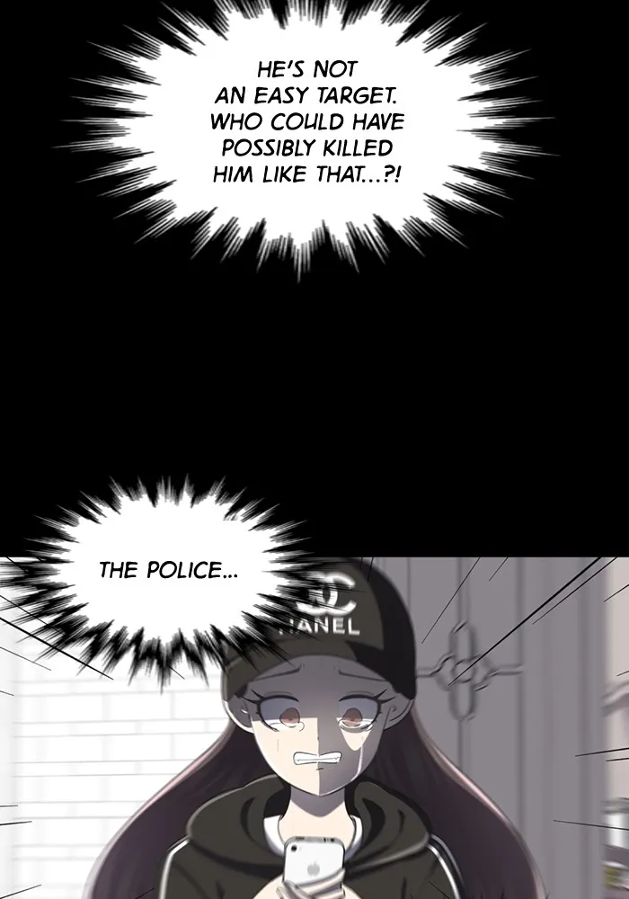 Read #Killstagram chapter 14 image 15 on Lezhin