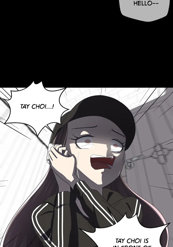 Read #Killstagram chapter 14 image 17 on Lezhin