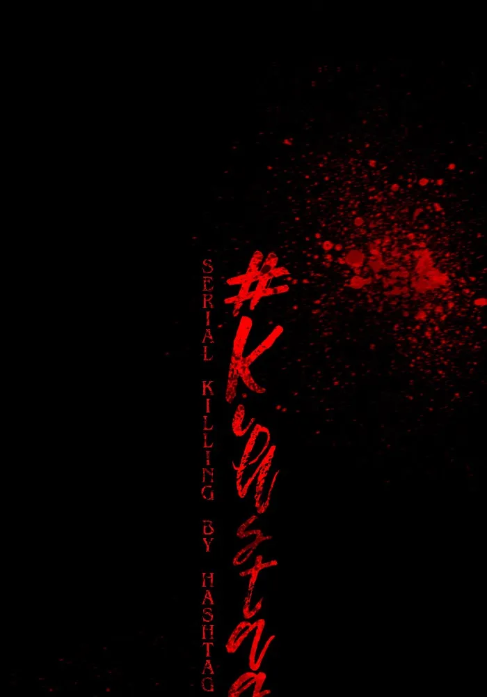 Read #Killstagram chapter 14 image 19 on Lezhin