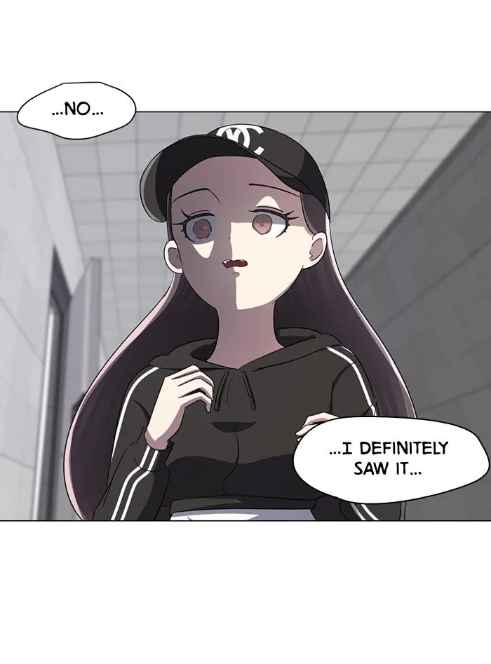 Read #Killstagram chapter 14 image 26 on Lezhin