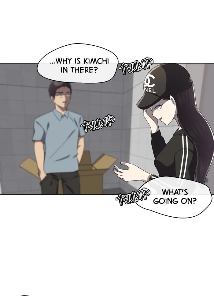 Read #Killstagram chapter 14 image 27 on Lezhin