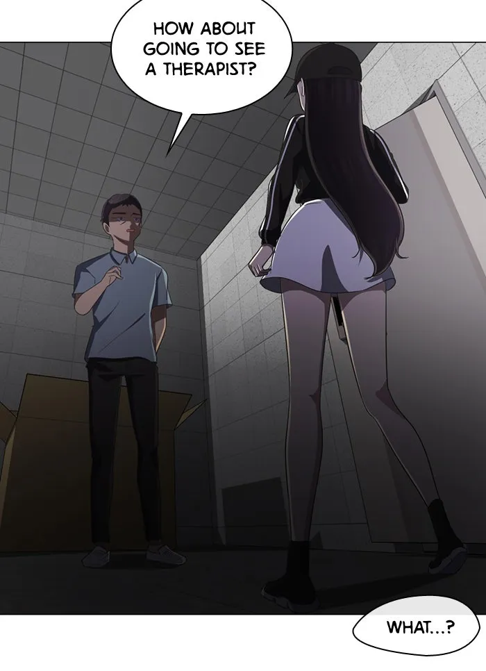 Read #Killstagram chapter 14 image 29 on Lezhin