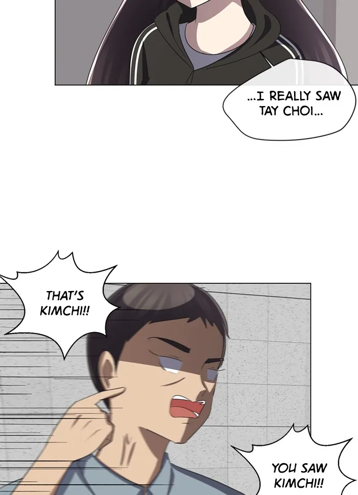 Read #Killstagram chapter 14 image 31 on Lezhin