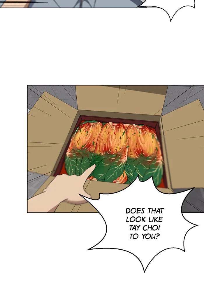 Read #Killstagram chapter 14 image 32 on Lezhin