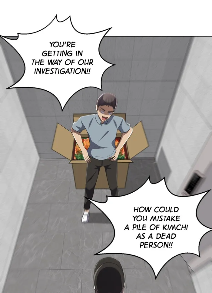 Read #Killstagram chapter 14 image 33 on Lezhin