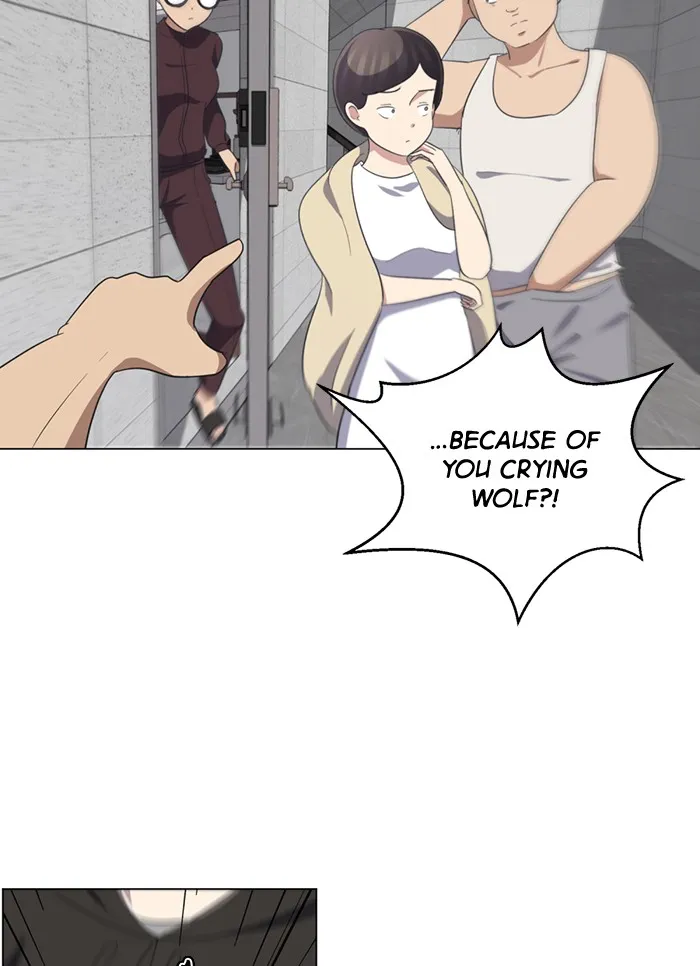 Read #Killstagram chapter 14 image 35 on Lezhin