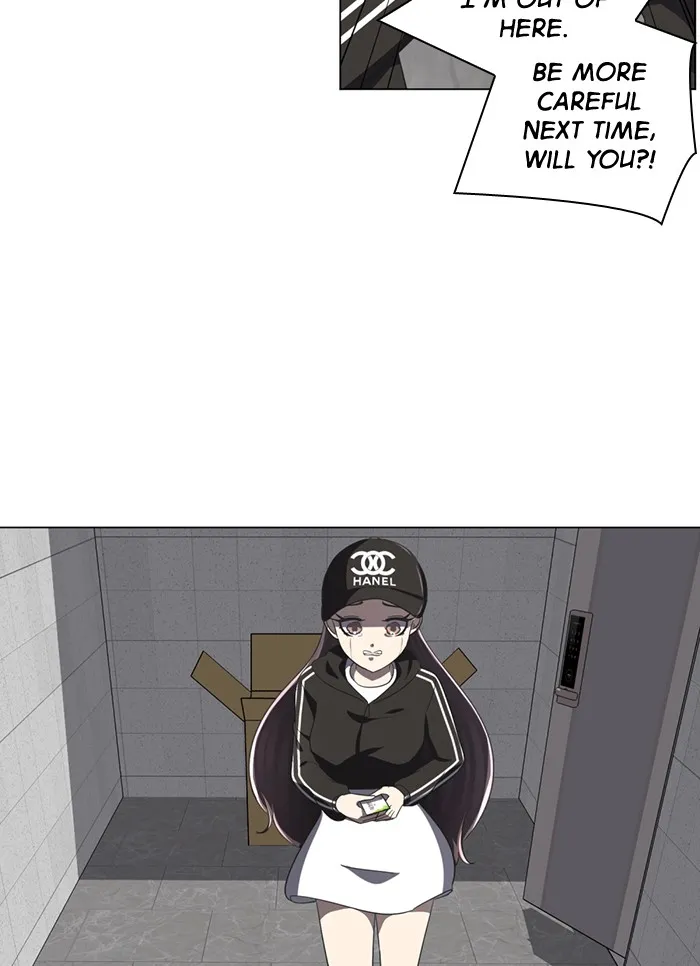 Read #Killstagram chapter 14 image 37 on Lezhin