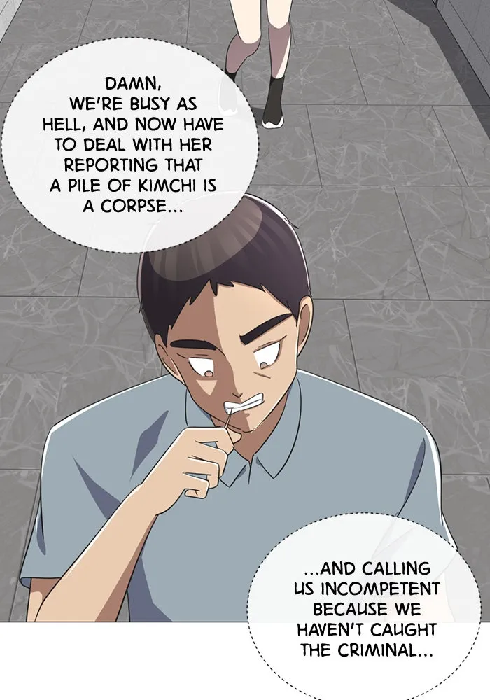 Read #Killstagram chapter 14 image 38 on Lezhin