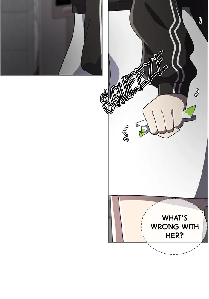 Read #Killstagram chapter 14 image 40 on Lezhin