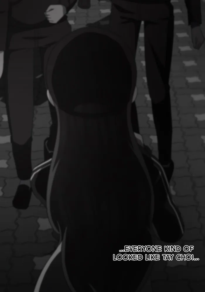 Read #Killstagram chapter 14 image 46 on Lezhin
