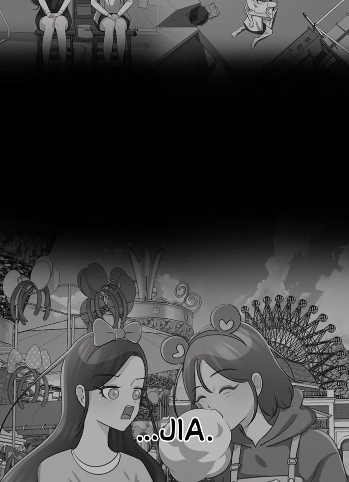 Read #Killstagram chapter 14 image 51 on Lezhin