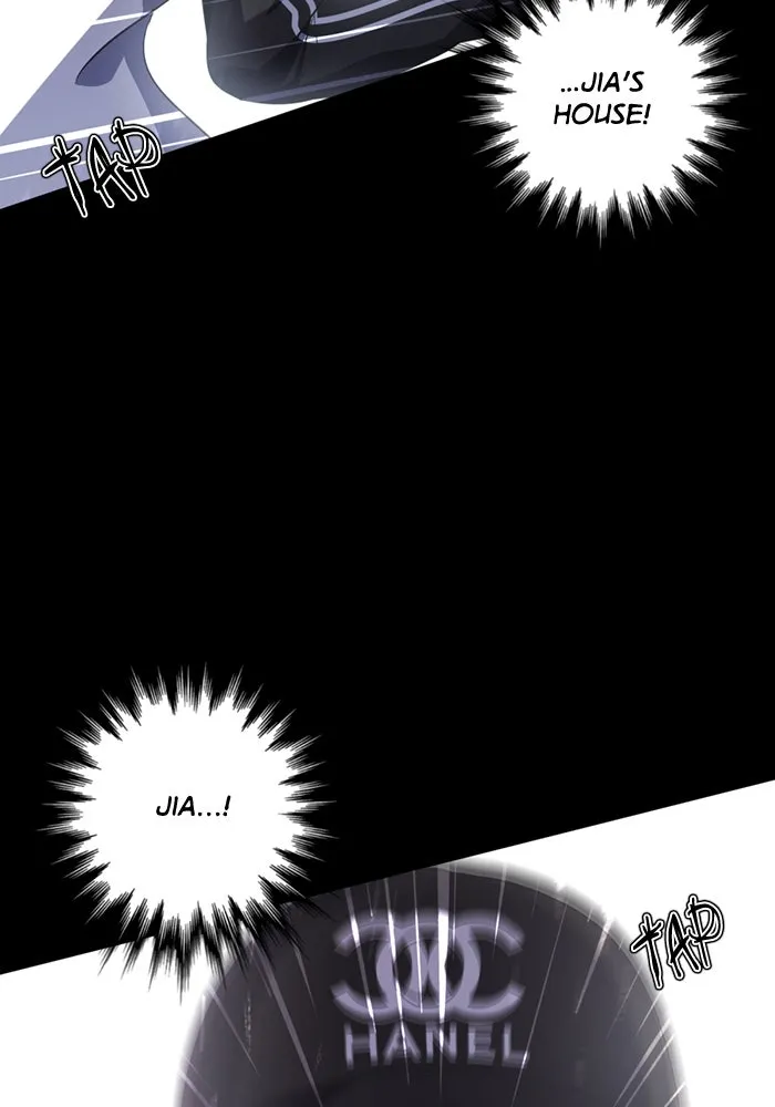 Read #Killstagram chapter 14 image 73 on Lezhin