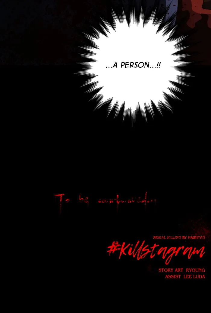 Read #Killstagram chapter 15 image 108 on Lezhin