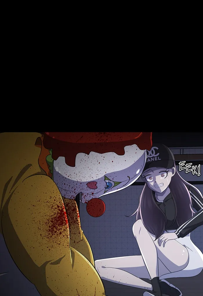 Read #Killstagram chapter 15 image 29 on Lezhin