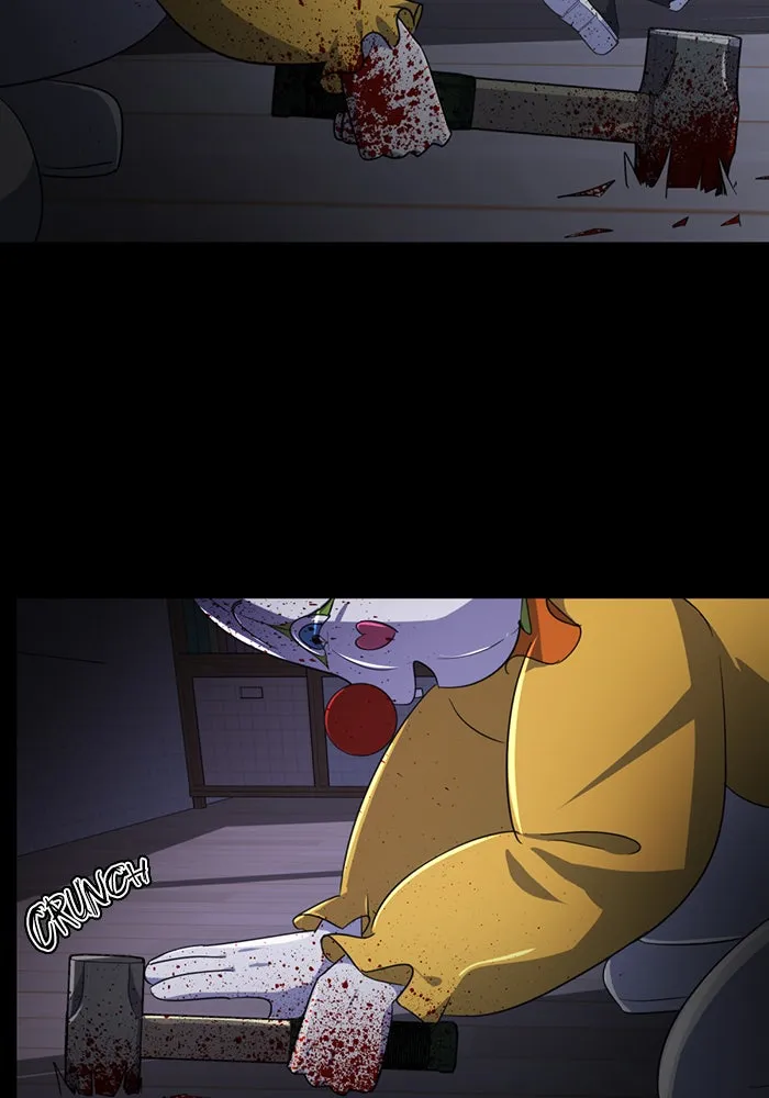 Read #Killstagram chapter 15 image 30 on Lezhin