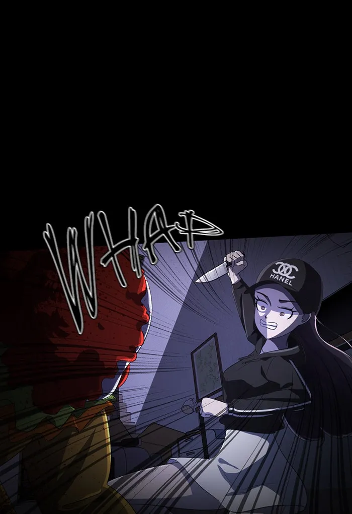 Read #Killstagram chapter 15 image 33 on Lezhin