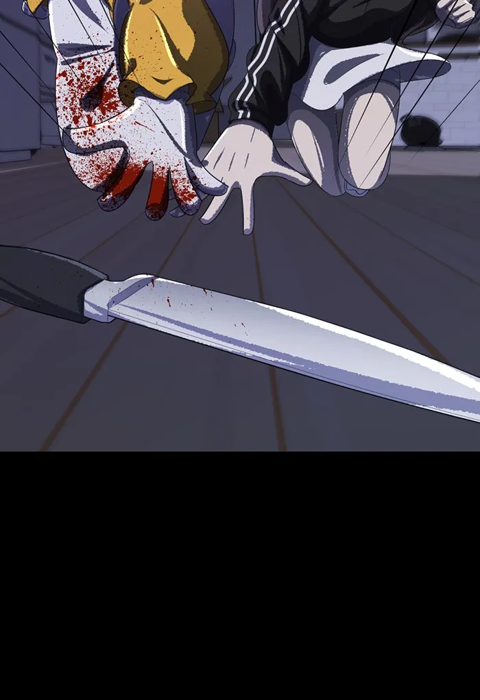 Read #Killstagram chapter 15 image 41 on Lezhin