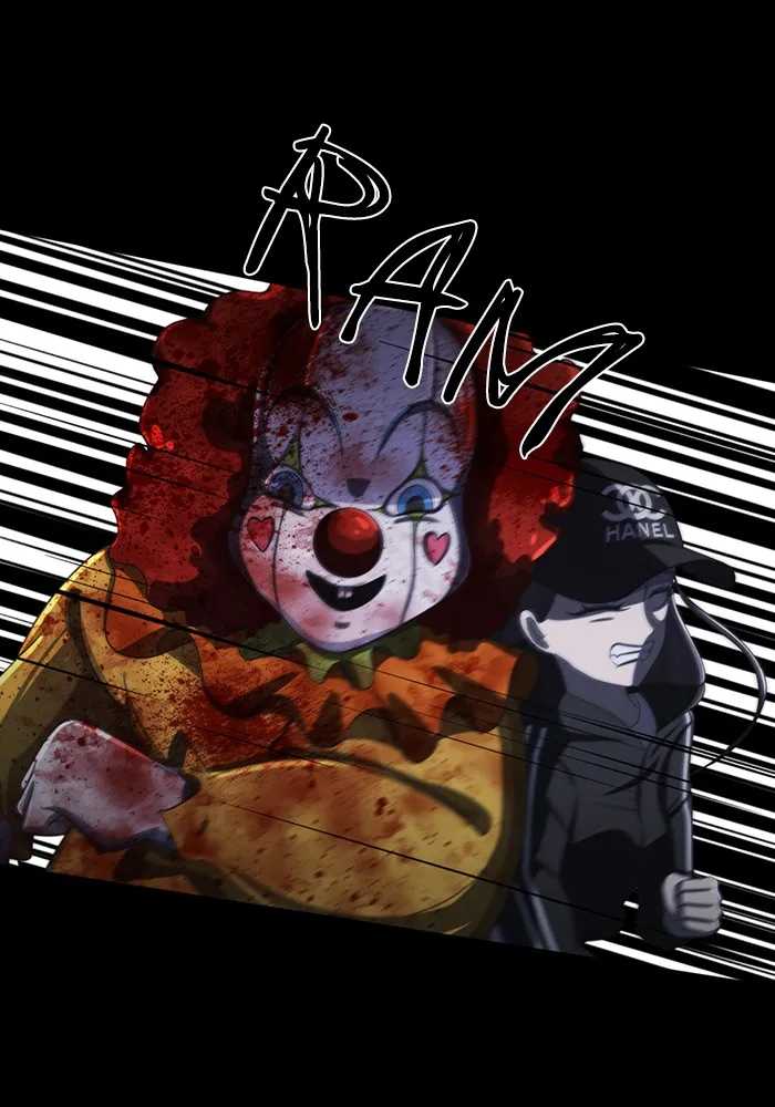 Read #Killstagram chapter 15 image 42 on Lezhin