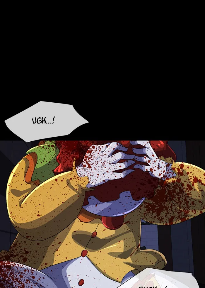 Read #Killstagram chapter 15 image 50 on Lezhin