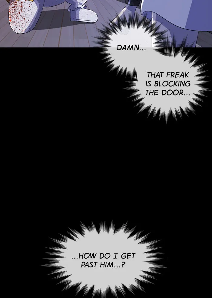 Read #Killstagram chapter 15 image 52 on Lezhin