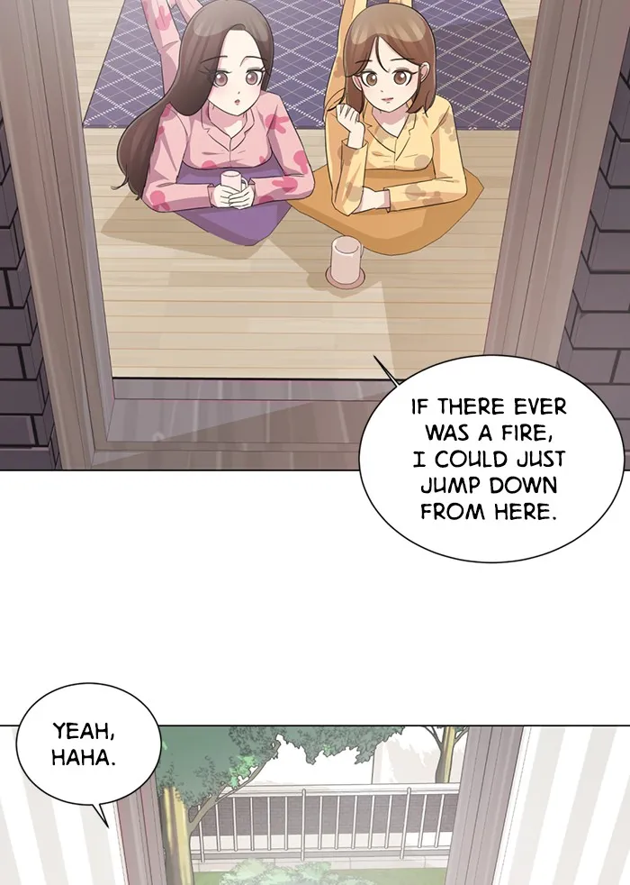 Read #Killstagram chapter 15 image 56 on Lezhin