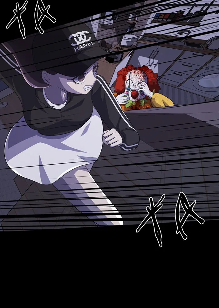 Read #Killstagram chapter 15 image 60 on Lezhin