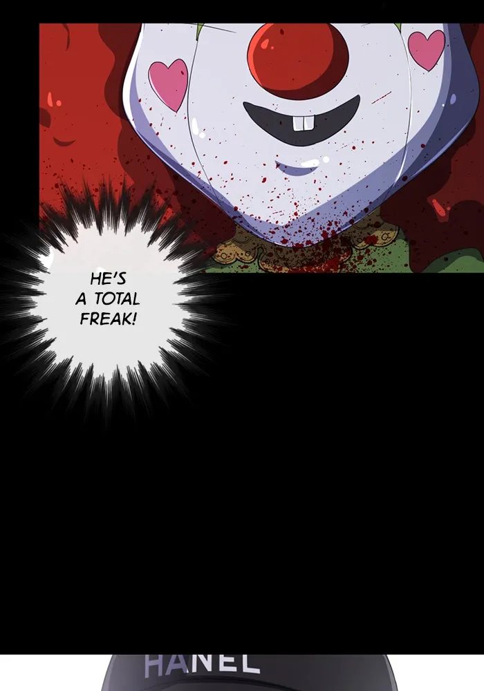 Read #Killstagram chapter 15 image 7 on Lezhin