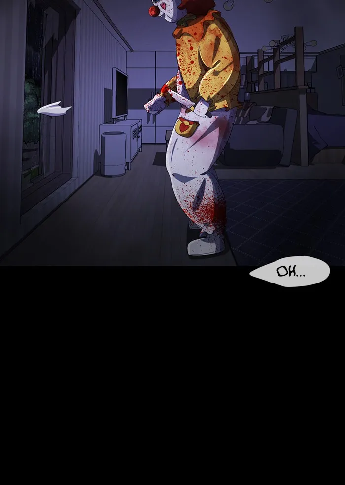 Read #Killstagram chapter 15 image 72 on Lezhin