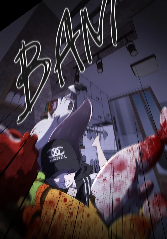 Read #Killstagram chapter 15 image 86 on Lezhin