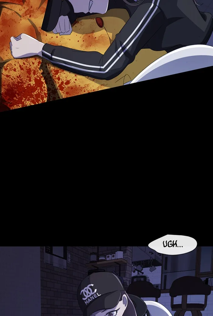 Read #Killstagram chapter 15 image 89 on Lezhin