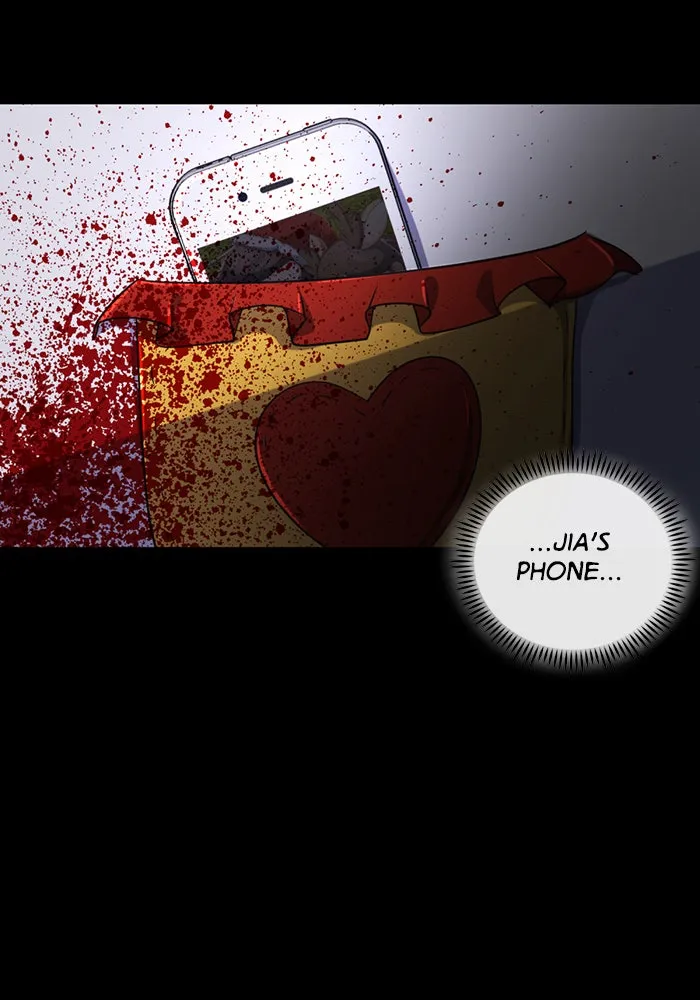 Read #Killstagram chapter 15 image 9 on Lezhin