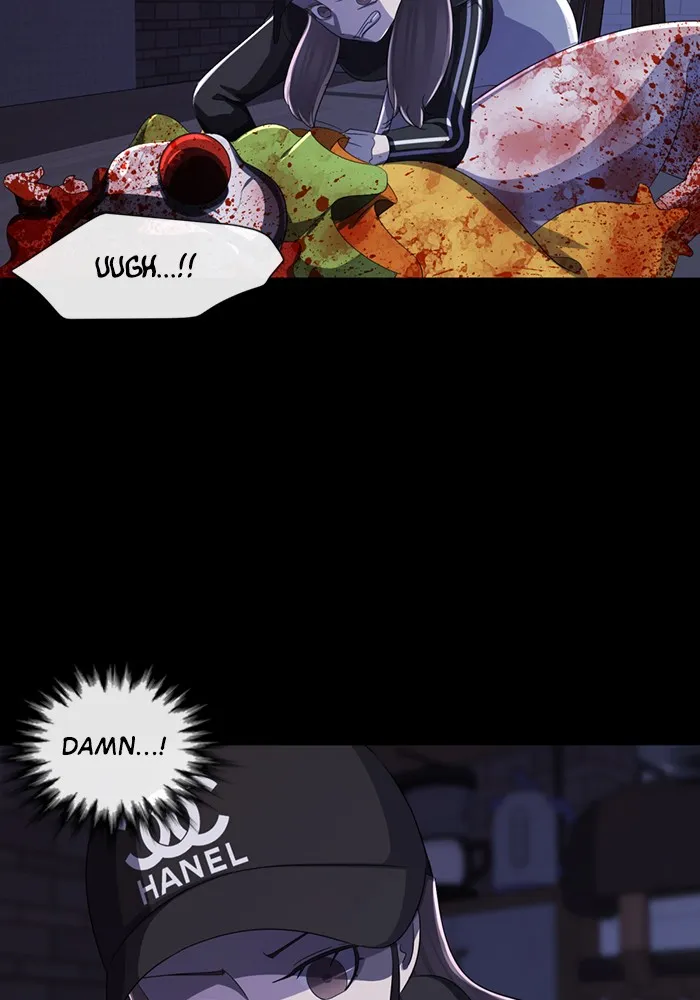 Read #Killstagram chapter 15 image 90 on Lezhin