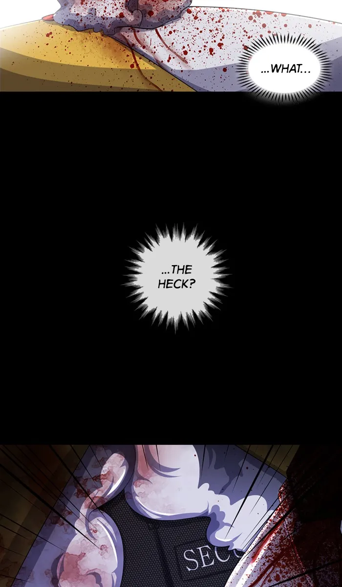 Read #Killstagram chapter 16 image 10 on Lezhin