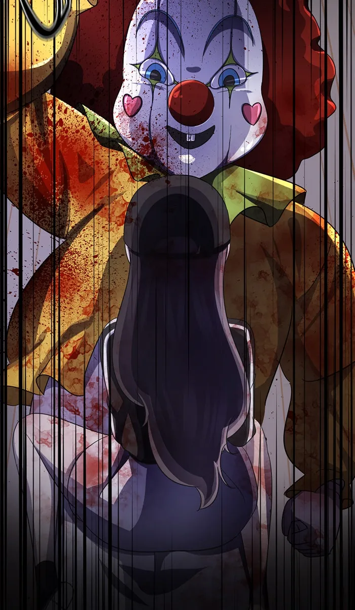 Read #Killstagram chapter 16 image 14 on Lezhin