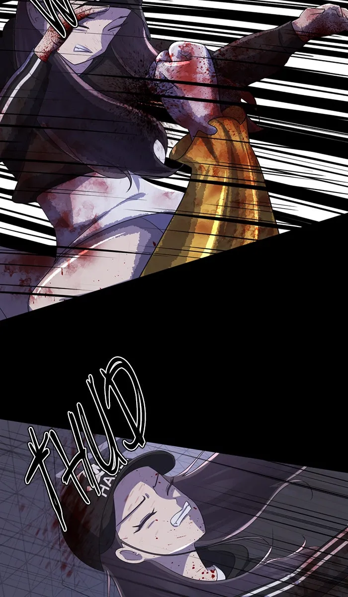 Read #Killstagram chapter 16 image 16 on Lezhin